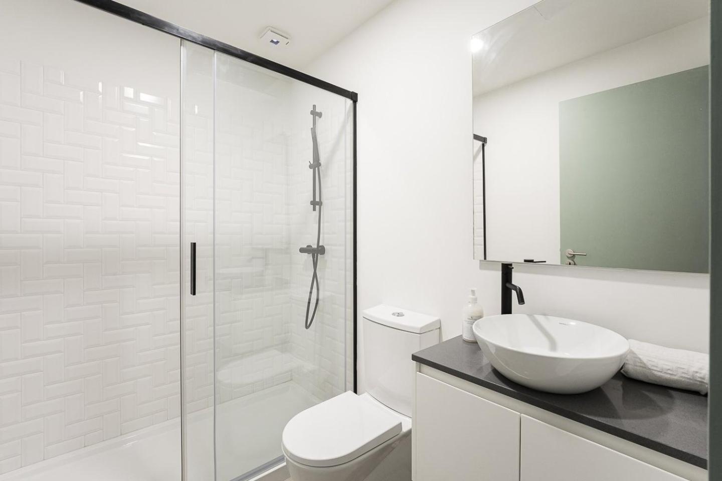 Guestready - A Modern Stay In Downtown Porto Exterior foto
