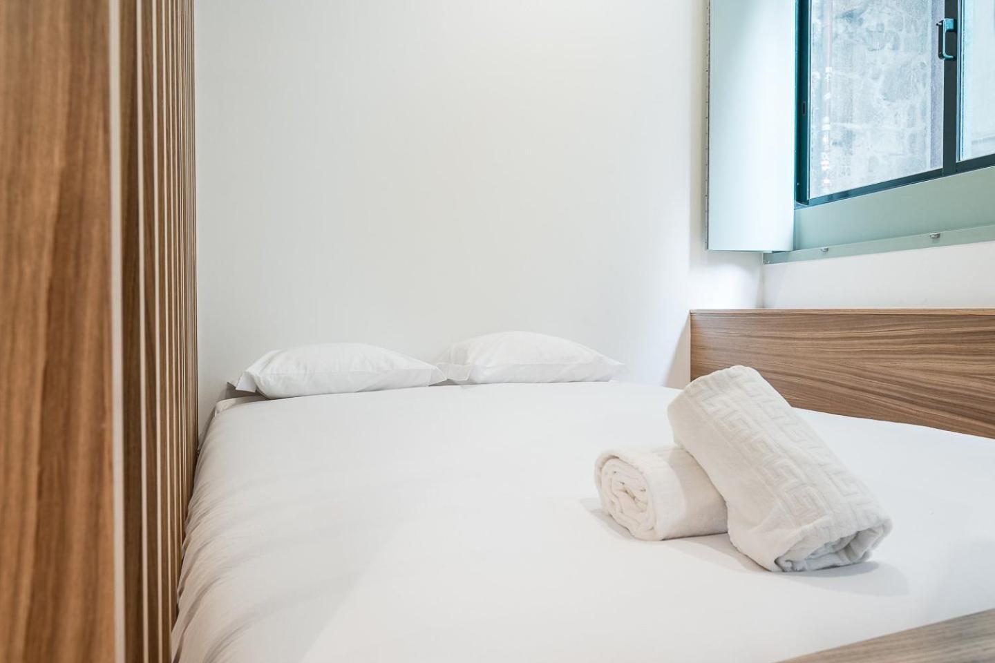 Guestready - A Modern Stay In Downtown Porto Exterior foto